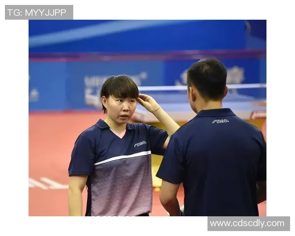 李秀英乒乓球生涯回顾与展望对话分享人生与竞技的精彩瞬间