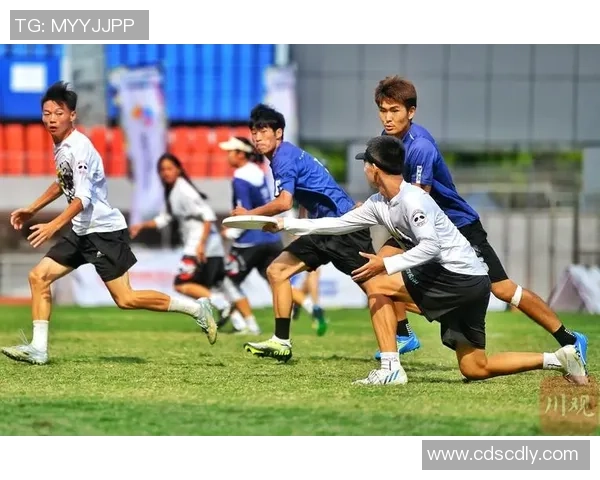 深入探讨上海飞盘队的竞技水平与表现分析