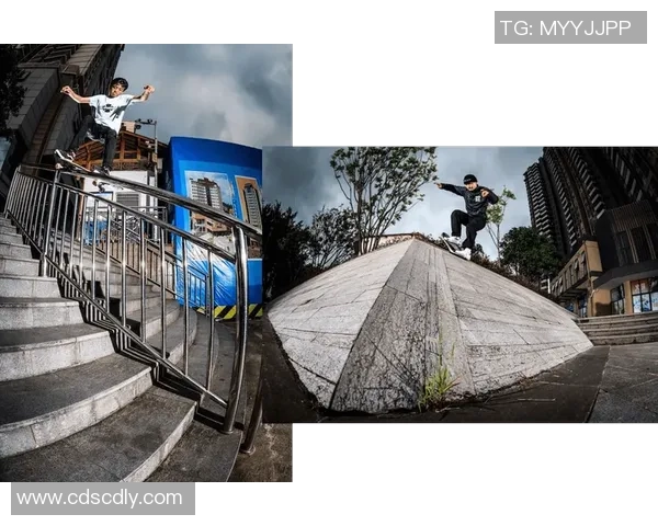 滑板与梦想交织的旅程：周秀英的深度对话与人生启示